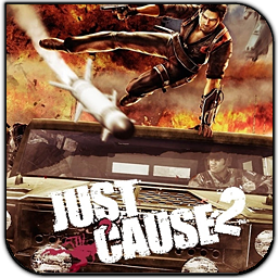 Just Cause 2